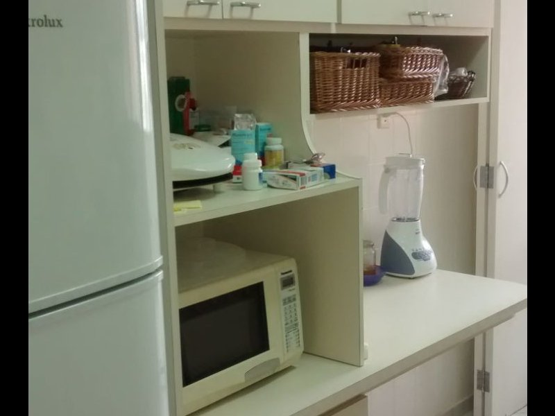 imóvel com 87m² - Pompéia - São Paulo