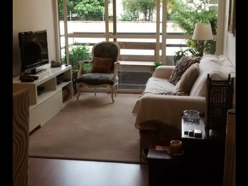 imóvel com 87m² - Pompéia - São Paulo