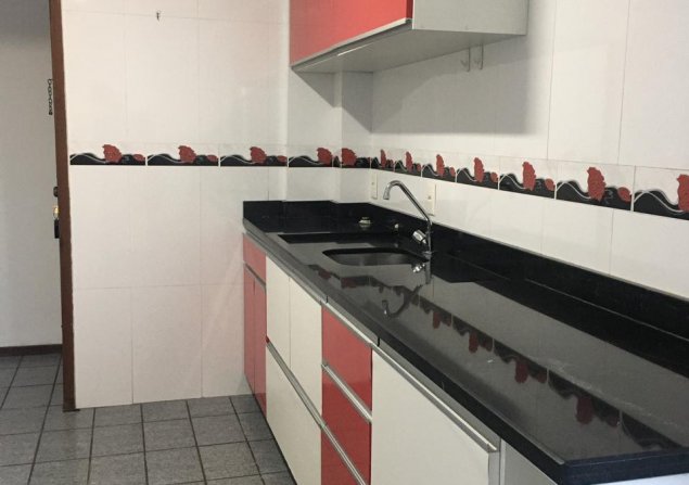 imóvel com 79m²