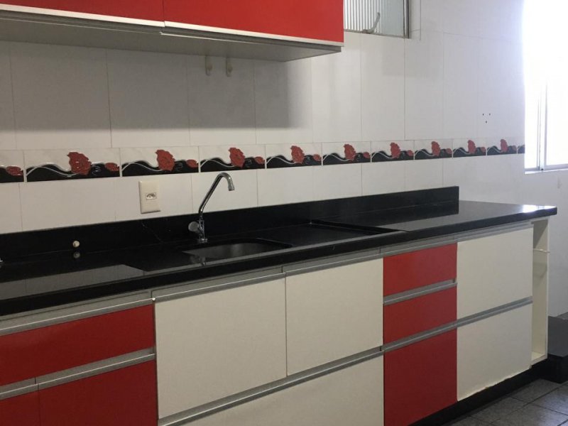 imóvel com 79m² - América - Joinville