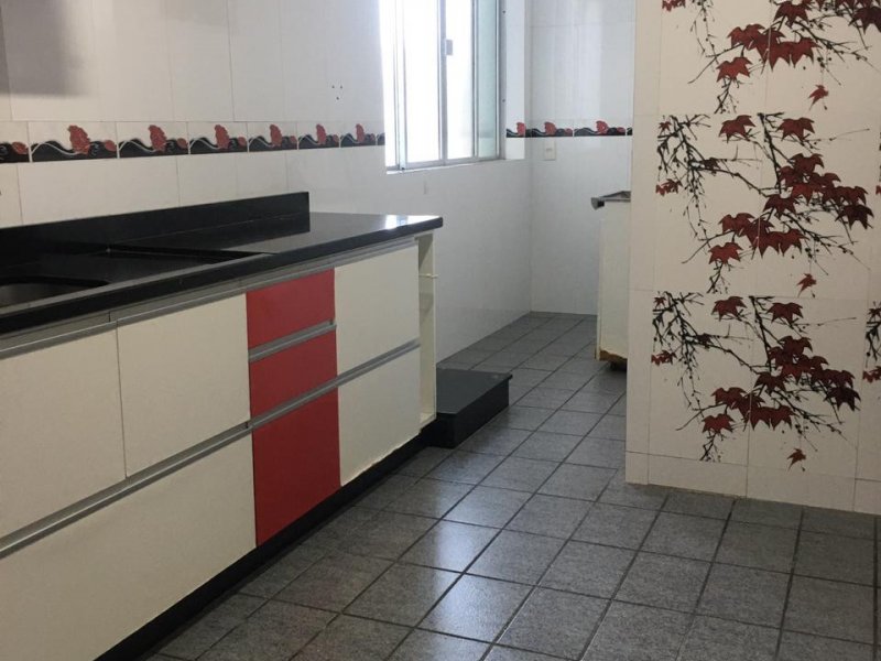 imóvel com 79m² - América - Joinville