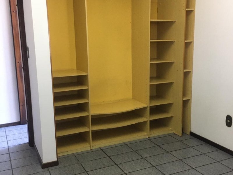 imóvel com 79m² - América - Joinville