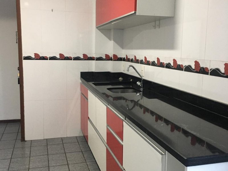 imóvel com 79m² - América - Joinville