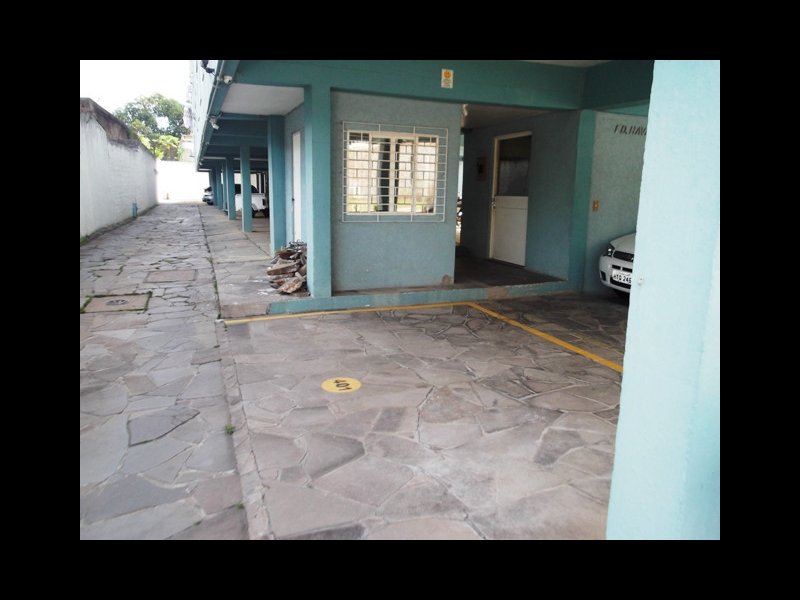 Apartamento à venda Partenon com 38m² e 1 quarto por R$ 190.000 - 1324984781-00002218am-et-0.jpg