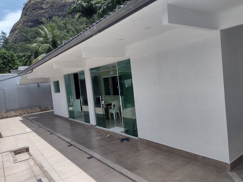 Casa à venda Jacarepaguá com 320m² e 3 quartos por R$ 1.300.000 - 1844482237-img-20210131-121442167-hdr.jpg