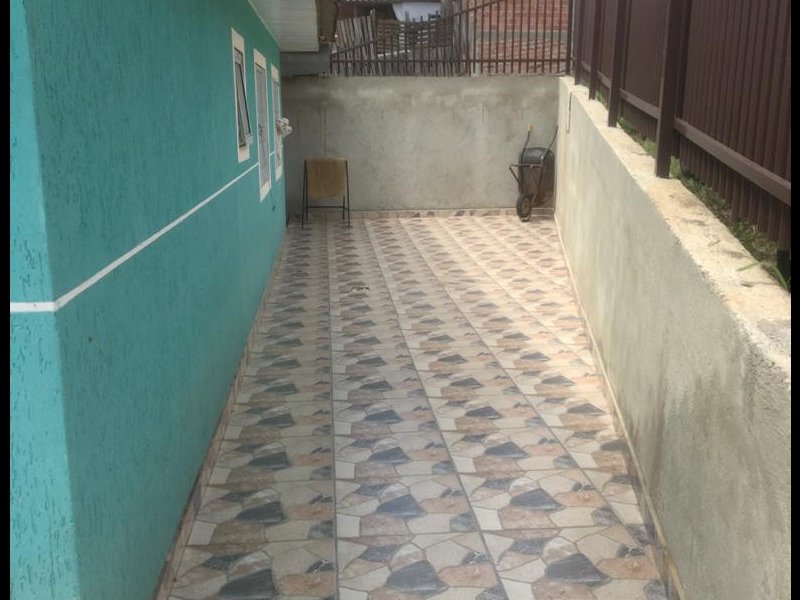 imóvel com 78m² - Cachoeira - São José dos Pinhais