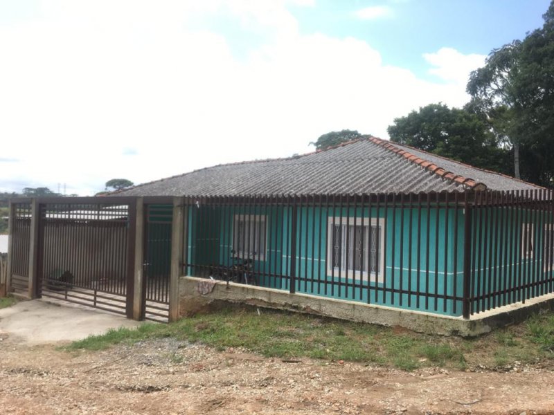 imóvel com 78m² - Cachoeira - São José dos Pinhais