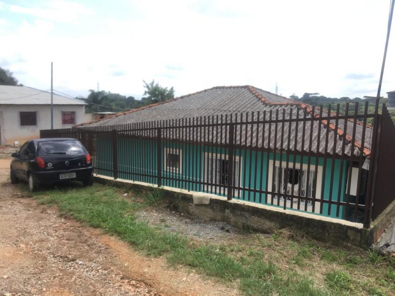 imóvel com 78m² - Cachoeira - São José dos Pinhais