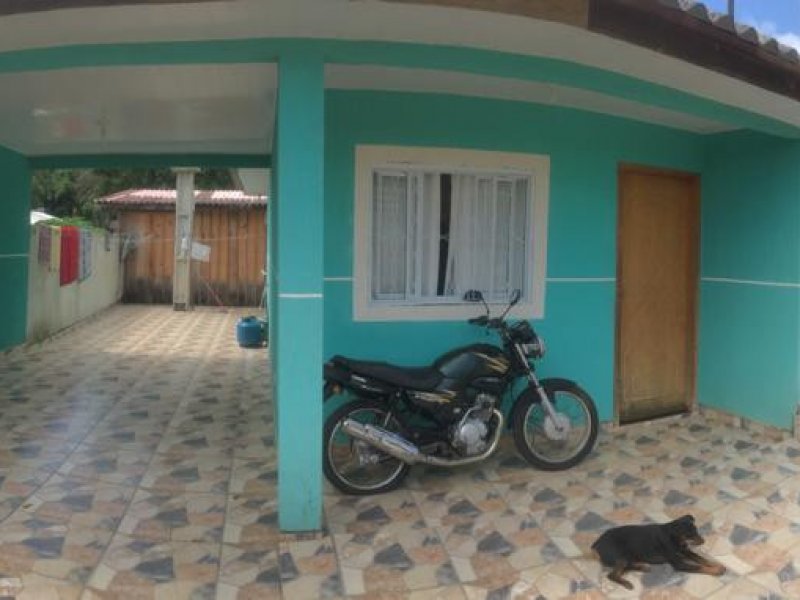 imóvel com 78m² - Cachoeira - São José dos Pinhais