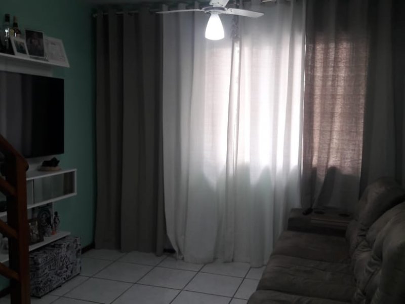 Casa à venda Nossa Senhora do Rosário com 78m² e 2 quartos por R$ 149.900 - 1098480375-img-20190516-wa0006.jpg