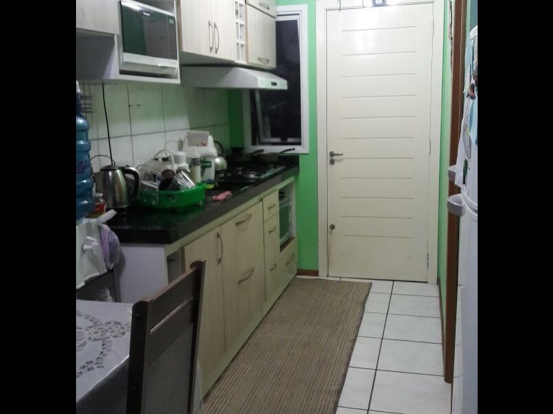 Casa à venda Nossa Senhora do Rosário com 78m² e 2 quartos por R$ 149.900 - 239370855-img-20161214-wa0011.jpg