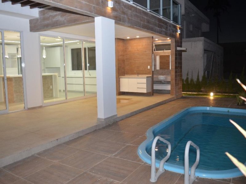 Casa de condomínio à venda Bairro Novo com 306m² e 5 quartos por R$ 1.090.000 - 1374517905-ca0031-30.jpg