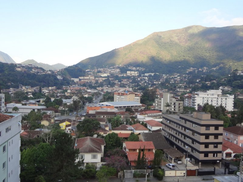 imóvel com 68m² - alto  - Teresópolis