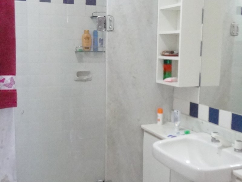 imóvel com 68m² - alto  - Teresópolis