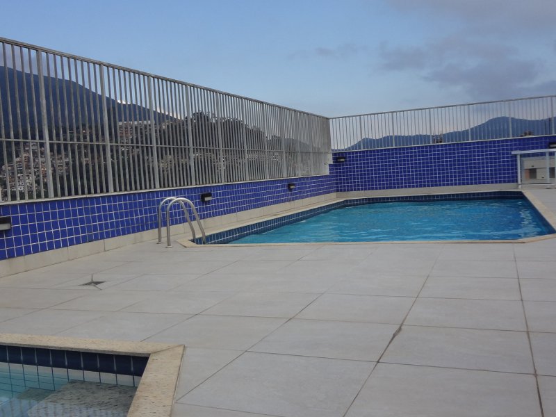 imóvel com 68m² - alto  - Teresópolis