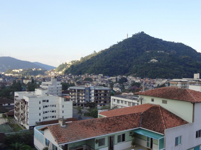 imóvel com 68m² - alto  - Teresópolis
