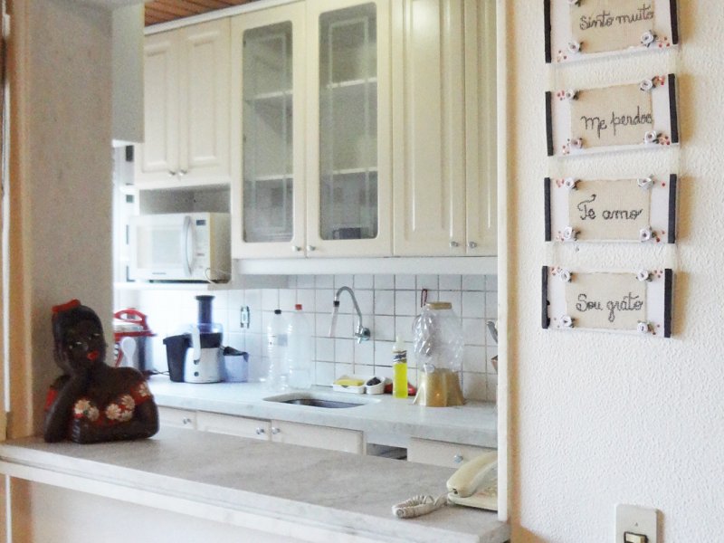 imóvel com 68m² - alto  - Teresópolis