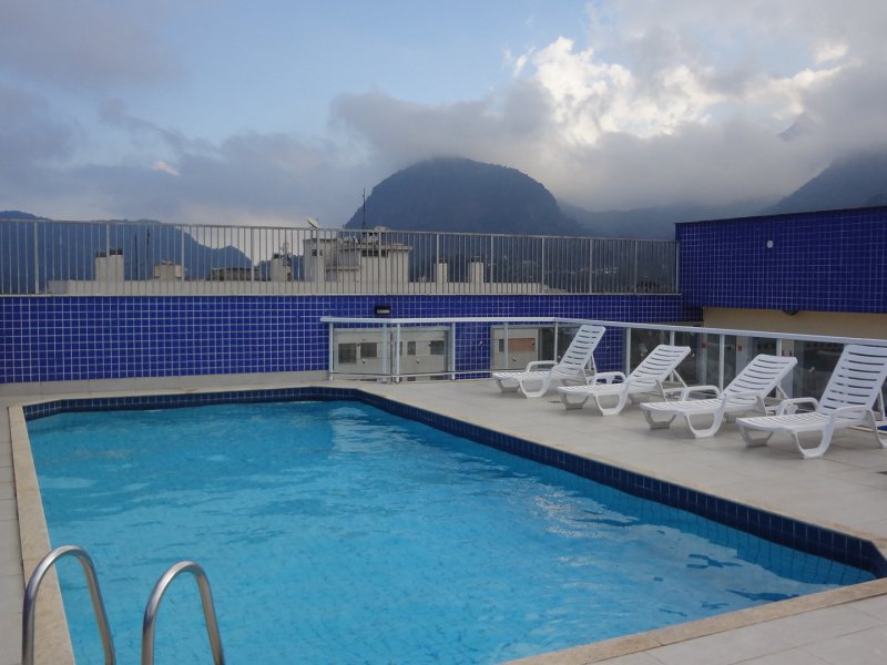imóvel com 68m² - alto  - Teresópolis