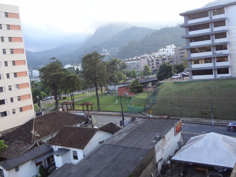 imóvel com 68m² - alto  - Teresópolis