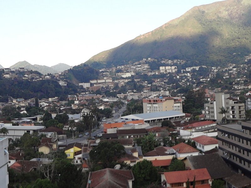 imóvel com 68m² - alto  - Teresópolis