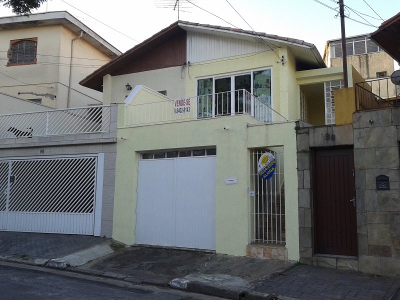 Casa à venda Parque Jabaquara com 170m² e 3 quartos por R$ 650.000 - 1930324987-rua-mario-mourao.jpg