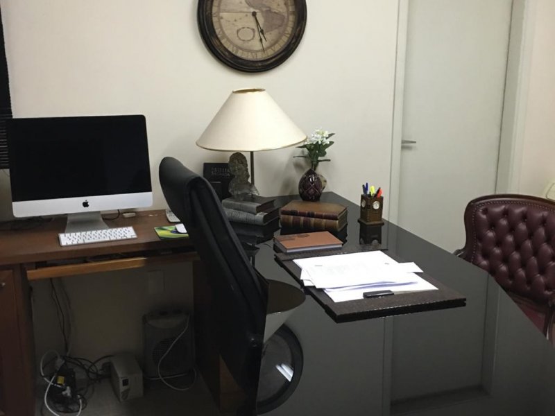 Comercial à venda Centro com 64m² e 1 quarto por R$ 330.000 - 1179064412-sala-07.JPG