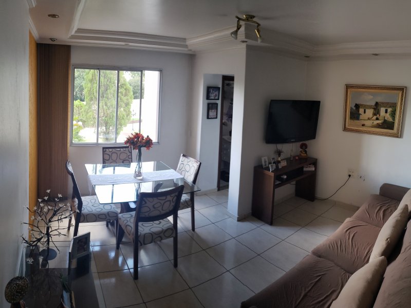 Apartamento à venda Parque Novo Mundo com 51m² e 2 quartos por R$ 280.000 - 1907757-20210321-124714.jpg