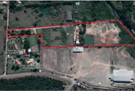 Sítio à venda Cidade Universitária com 49m² - 5 dormitórios -  vagas - R$ 6.000.000 - 1085191899-vista-aerea-atual.jpg