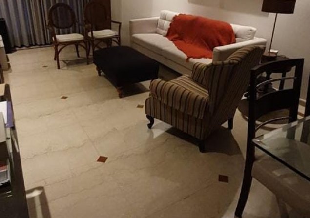 imóvel com 104m²