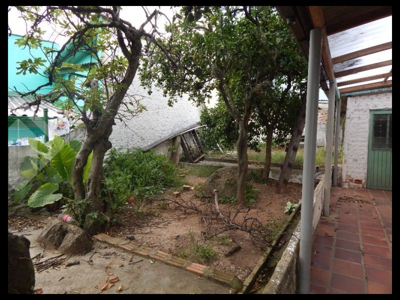imóvel com 120m² - Jardim Universitario - Viamao