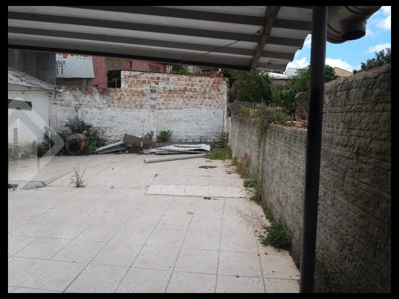 imóvel com 120m² - Jardim Universitario - Viamao