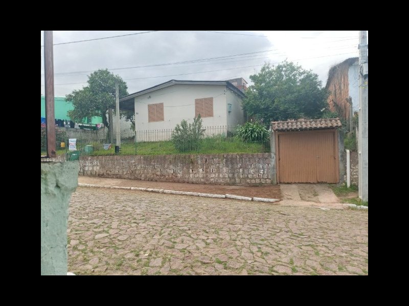 imóvel com 120m² - Jardim Universitario - Viamao