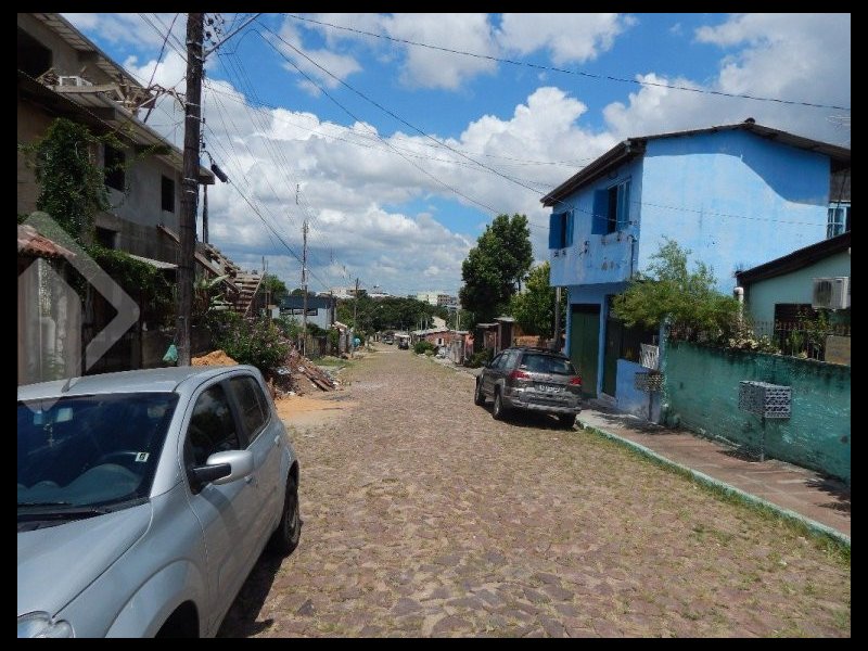 imóvel com 120m² - Jardim Universitario - Viamao