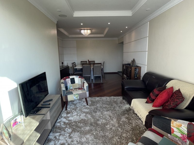 imóvel com 113m² - Alto da Mooca - São Paulo