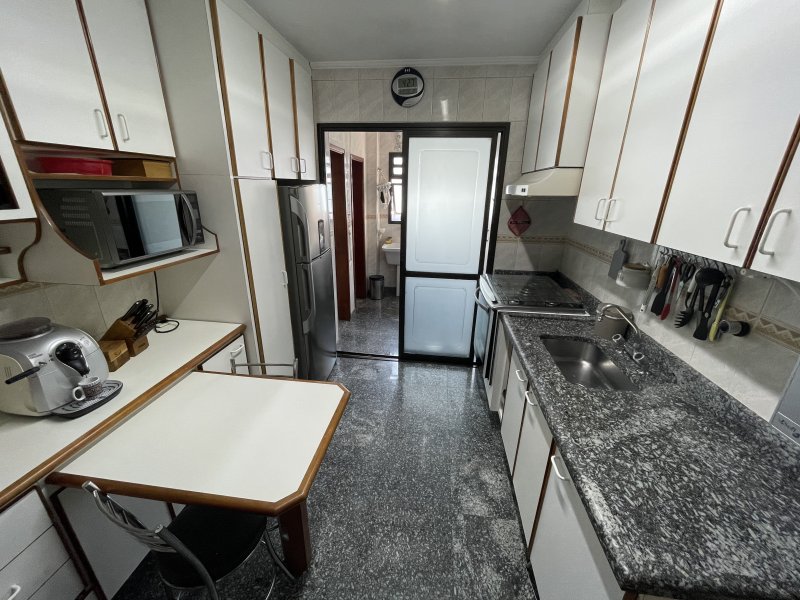 imóvel com 113m² - Alto da Mooca - São Paulo