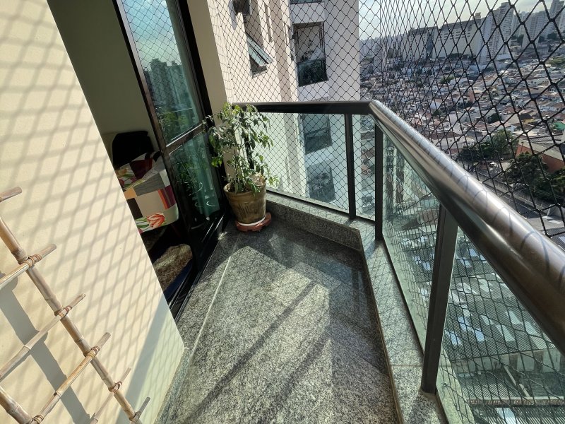 imóvel com 113m² - Alto da Mooca - São Paulo
