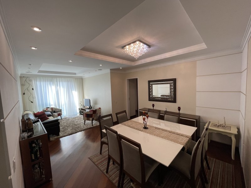 imóvel com 113m² - Alto da Mooca - São Paulo