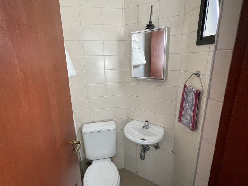 imóvel com 113m² - Alto da Mooca - São Paulo