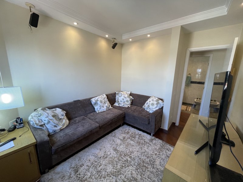 imóvel com 113m² - Alto da Mooca - São Paulo
