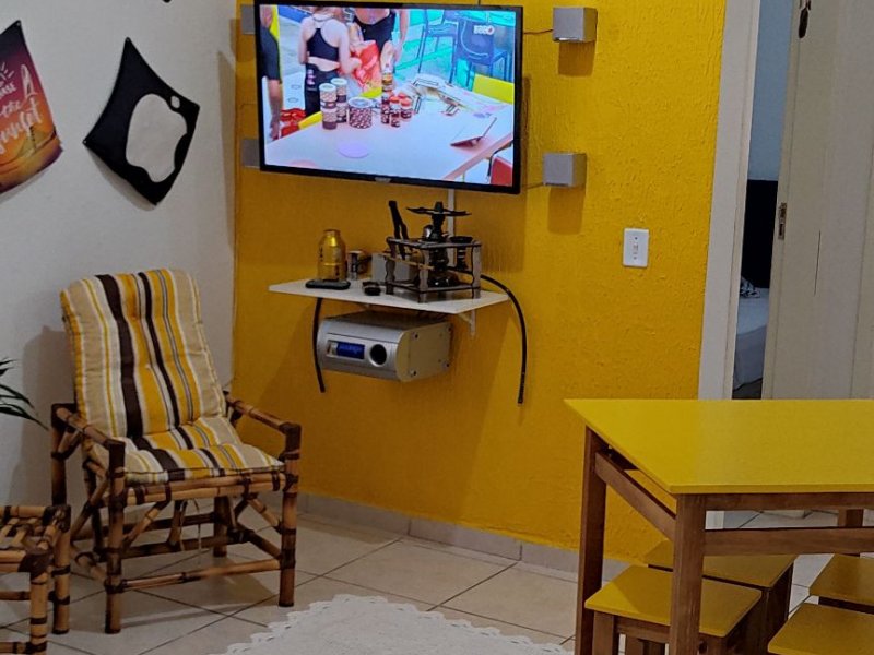 imóvel com 53m² - Jardim Iririú - Joinville