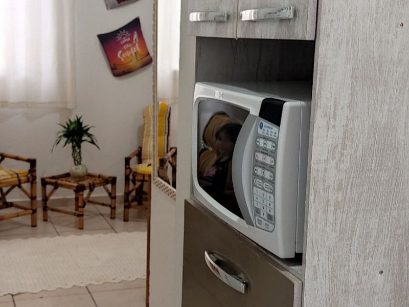 imóvel com 53m² - Jardim Iririú - Joinville