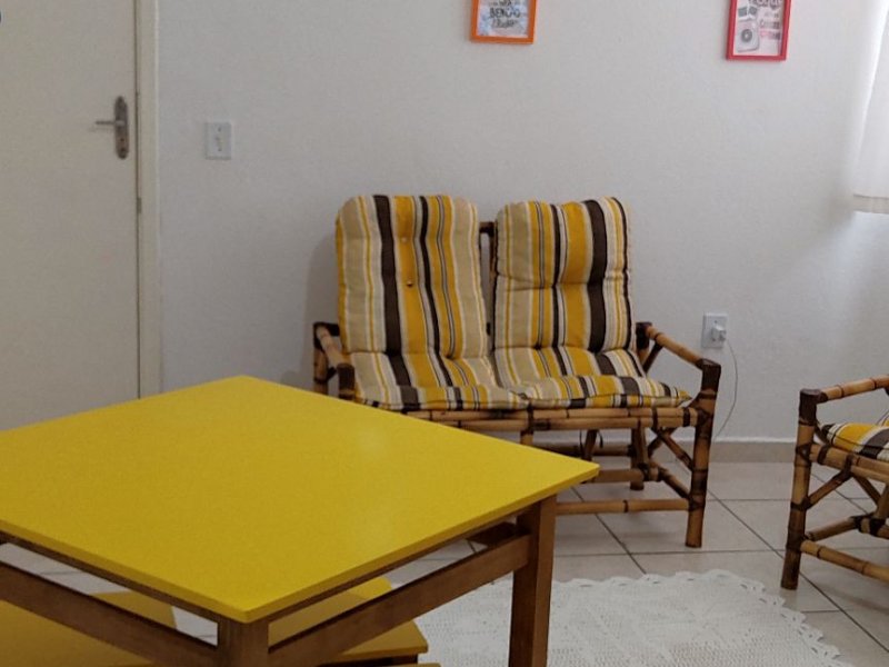 imóvel com 53m² - Jardim Iririú - Joinville