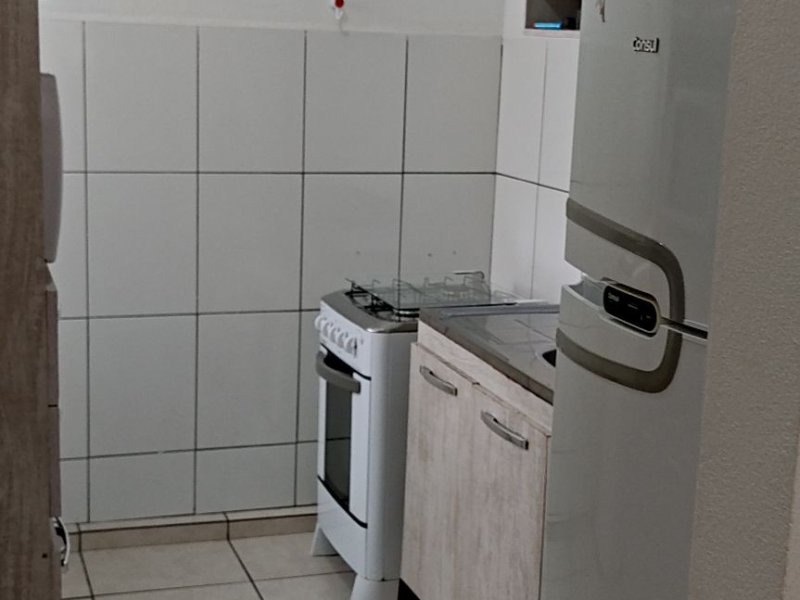 imóvel com 53m² - Jardim Iririú - Joinville