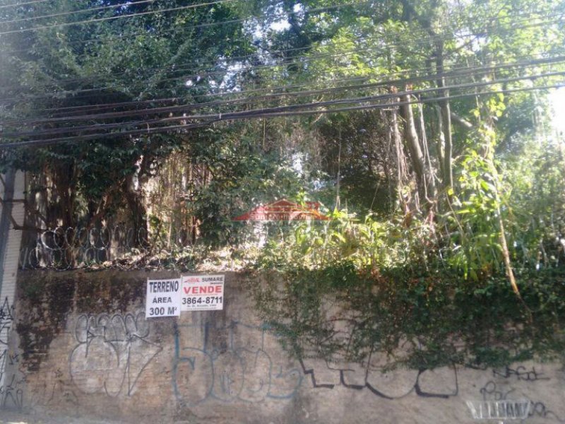 Terreno à venda Sumaré com 313m² e  quartos por R$ 1.200.000 - 809654867-su363032.jpg