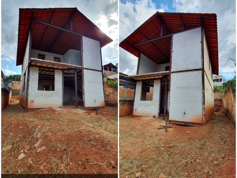 Casa à venda Mangueiras com 252m² e 3 quartos por R$ 200.000 - 1154492805-20210324-170411.jpg