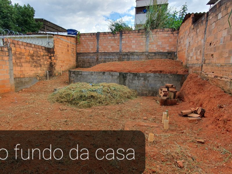 Casa à venda Mangueiras com 252m² e 3 quartos por R$ 200.000 - 683071622-20210324-152619.jpg