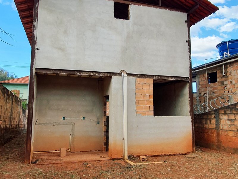 Casa à venda Mangueiras com 252m² e 3 quartos por R$ 200.000 - 993016036-20210324-152637.jpg