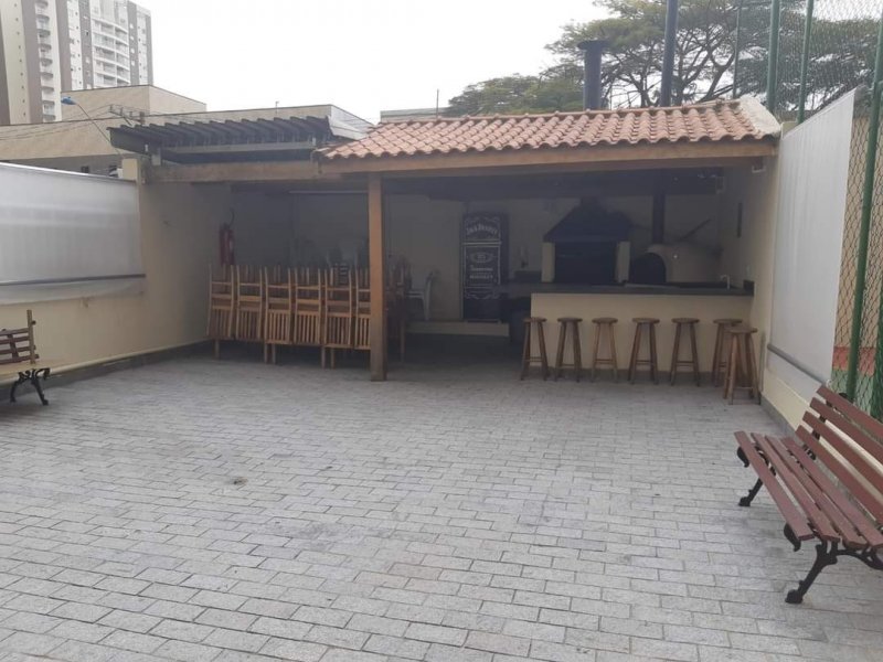 imóvel com 70m² - Barcelona - São Caetano do Sul