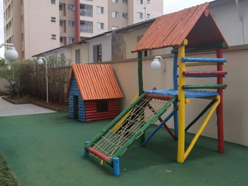 imóvel com 70m² - Barcelona - São Caetano do Sul