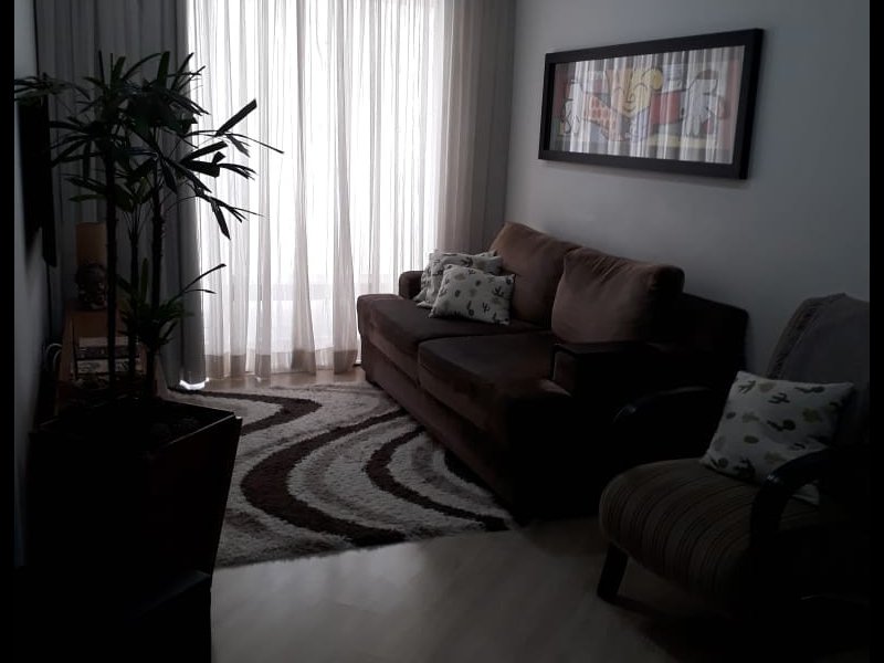 imóvel com 70m² - Barcelona - São Caetano do Sul
